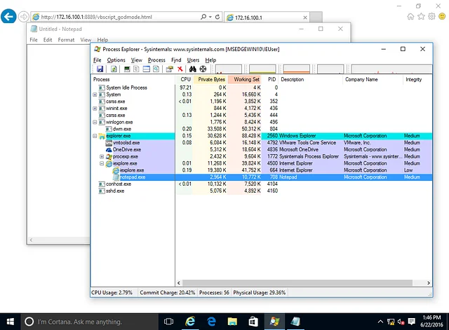Obligatory screenshot: