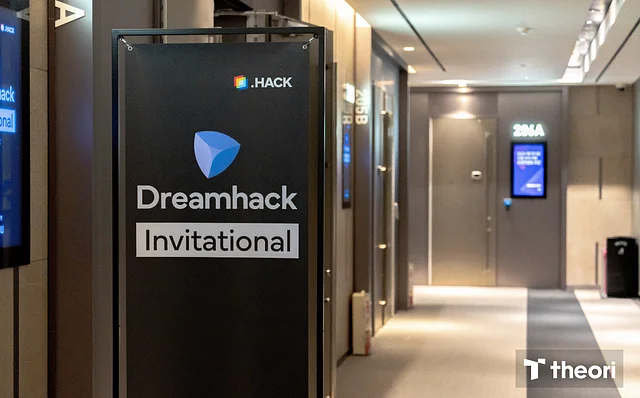 .HACK Dreamhack Invitational