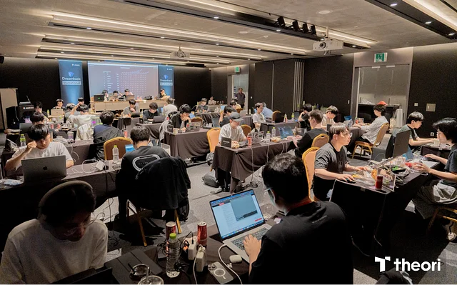 .HACK Dreamhack Invitational CTF