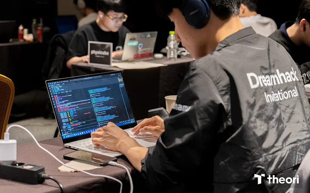 .HACK Dreamhack Invitational