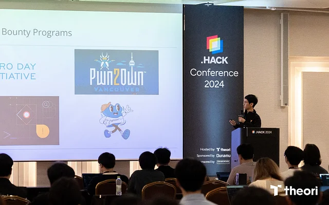 .HACK 2024 Theori 조민기