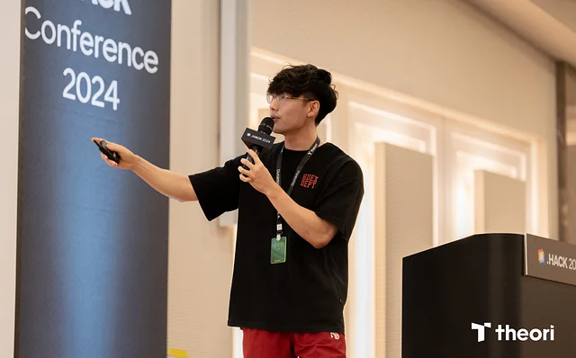 .HACK 2024 고려대학교 송주현