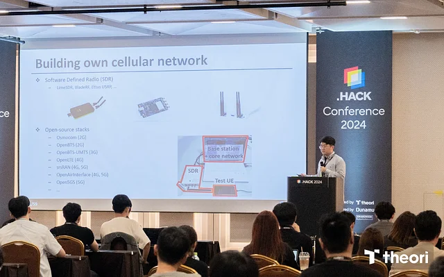 .HACK 2024 KAIST 박철준