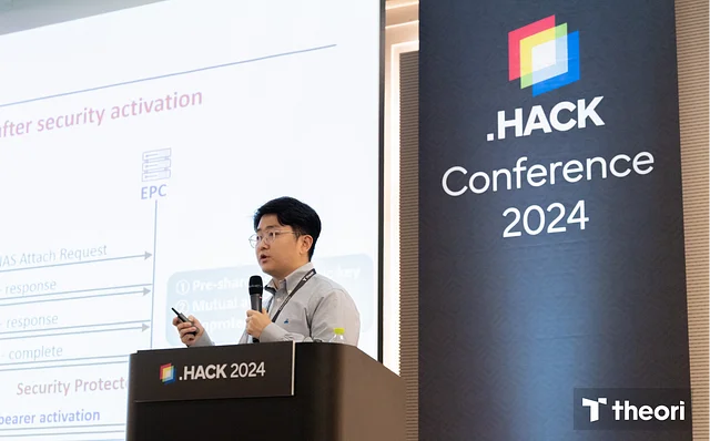 .HACK 2024 KAIST 박철준
