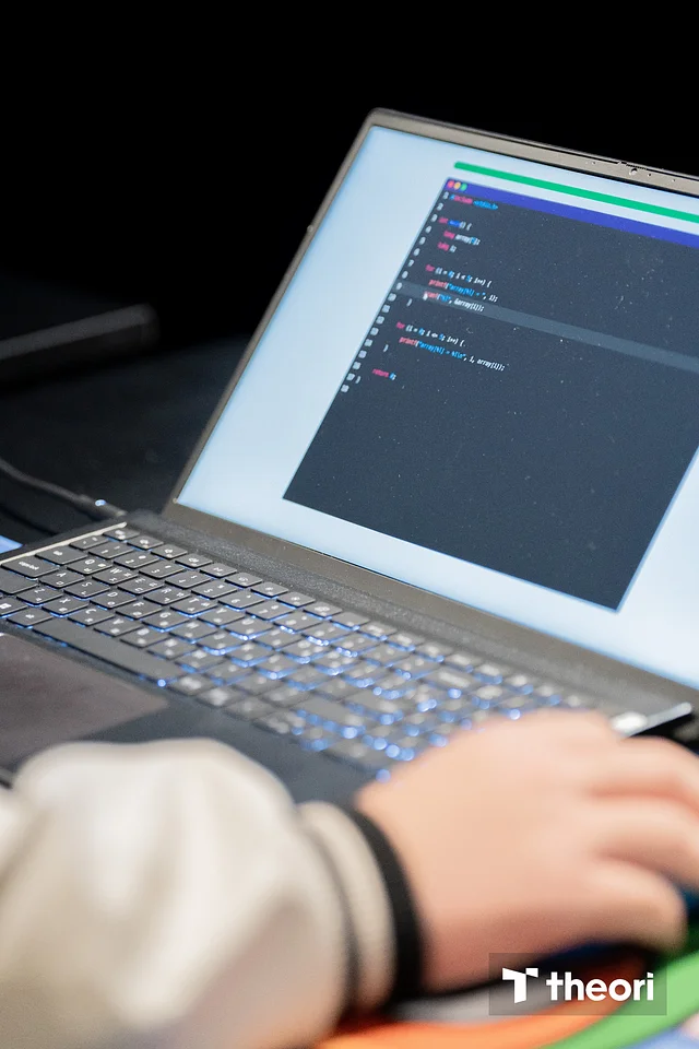 .HACK 2024 체험 이벤트 래피드핵