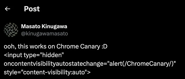 Masato Kinukawa의 포스트