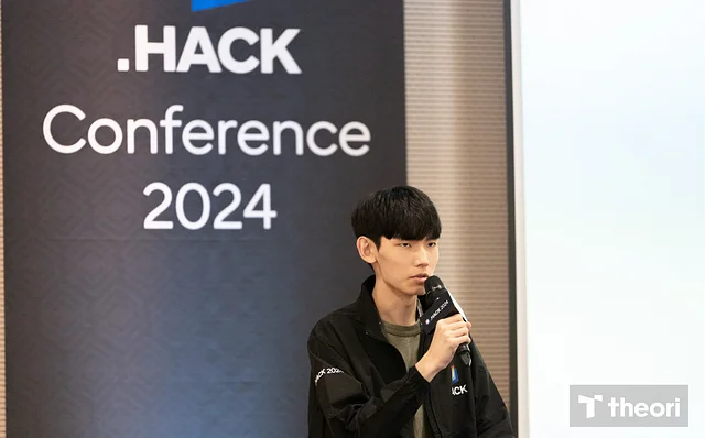 .HACK 2024 T4B 이윤재