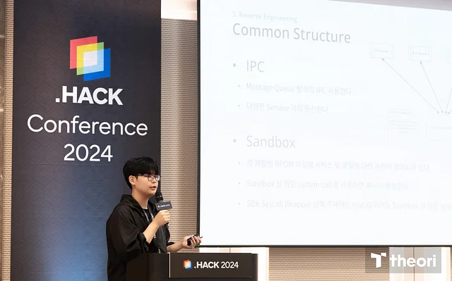 .HACK 2024 선린인터넷고등학교 김건호