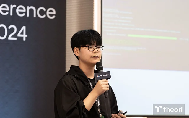 .HACK 2024 선린인터넷고등학교 김건호