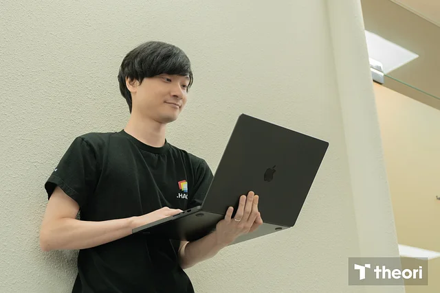 theori dreamhack 개발 리드
