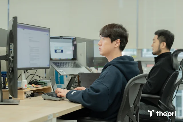 theori dreamhack 개발 팀