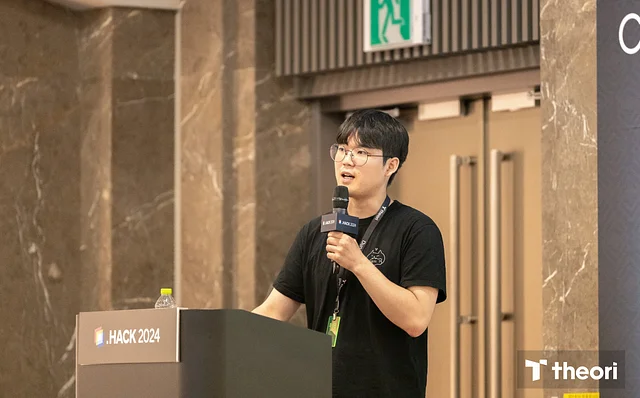 .HACK 2024 BOB 12기 최성민