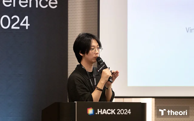 .HACK 2024 PKSecurity 이진헌 