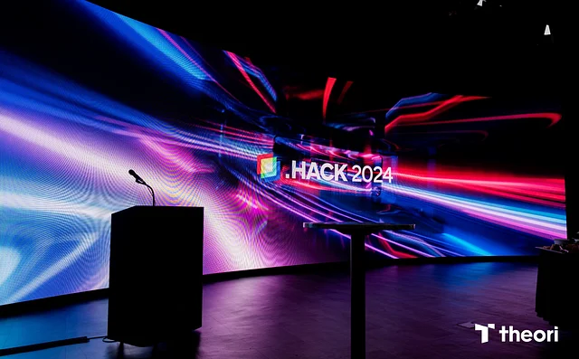 .HACK 2024 네트워킹 파티