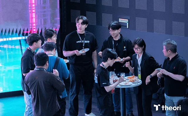 .HACK 2024 네트워킹 파티