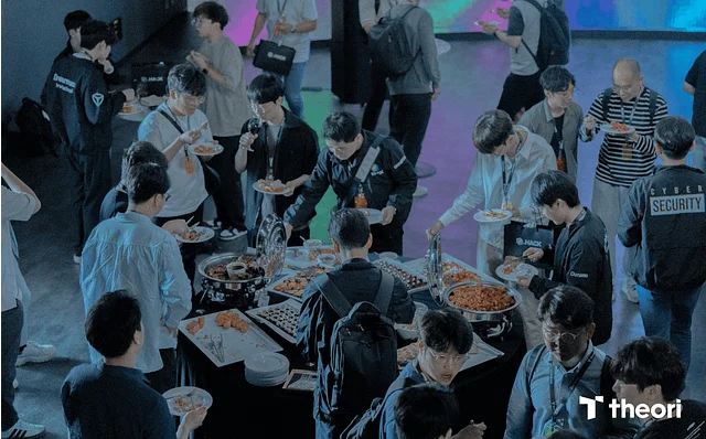 .HACK 2024 네트워킹 파티