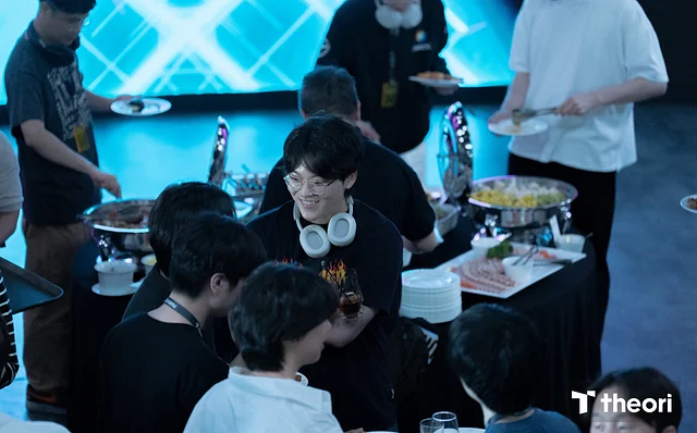 .HACK 2024 네트워킹 파티