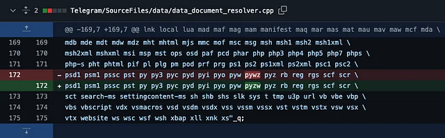 오타가 난 철자를 수정하는 git commit