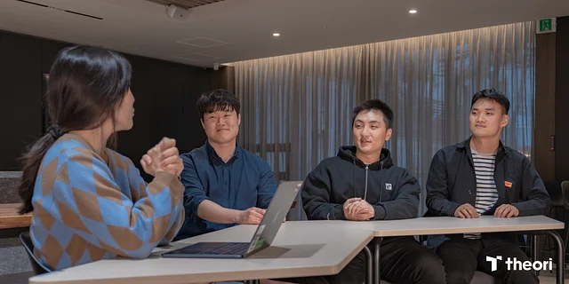 Theori 취약점 연구 팀