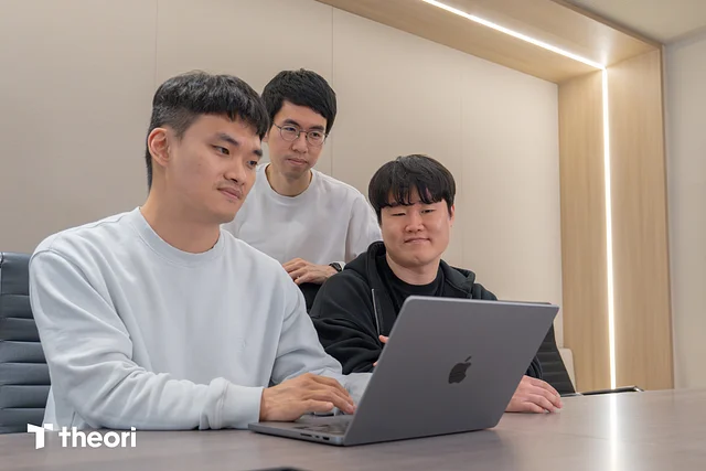 Theori 취약점 연구 팀