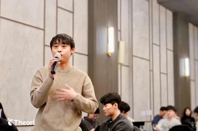 Theori 신규 입사자 소개