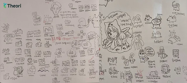 SNS 에서 화제가 되었던 이상해씨 🧅