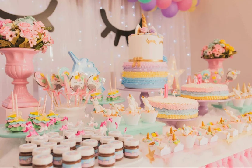 생일 케이크 추천, 생일 선물, 생크림 케이크, 아이스크림 케이크, 케이크 종류