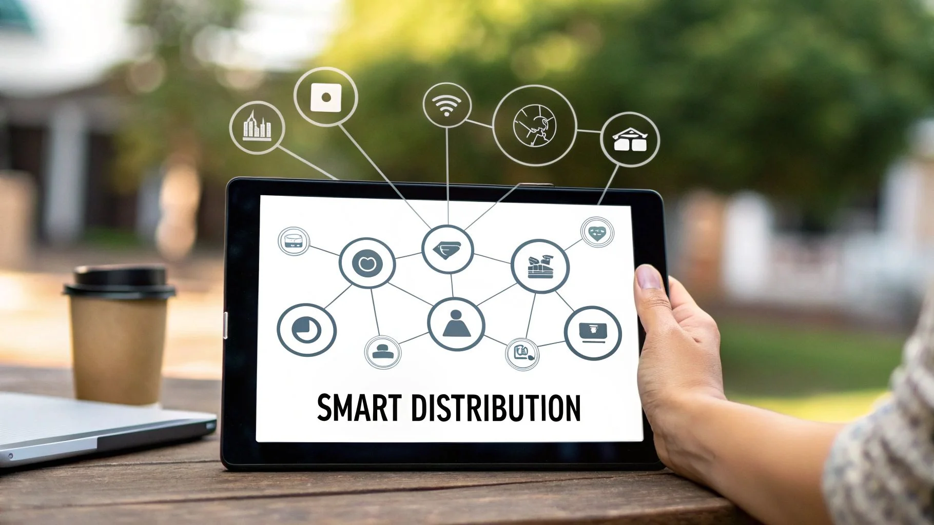 Connecting content creation to revenue generation