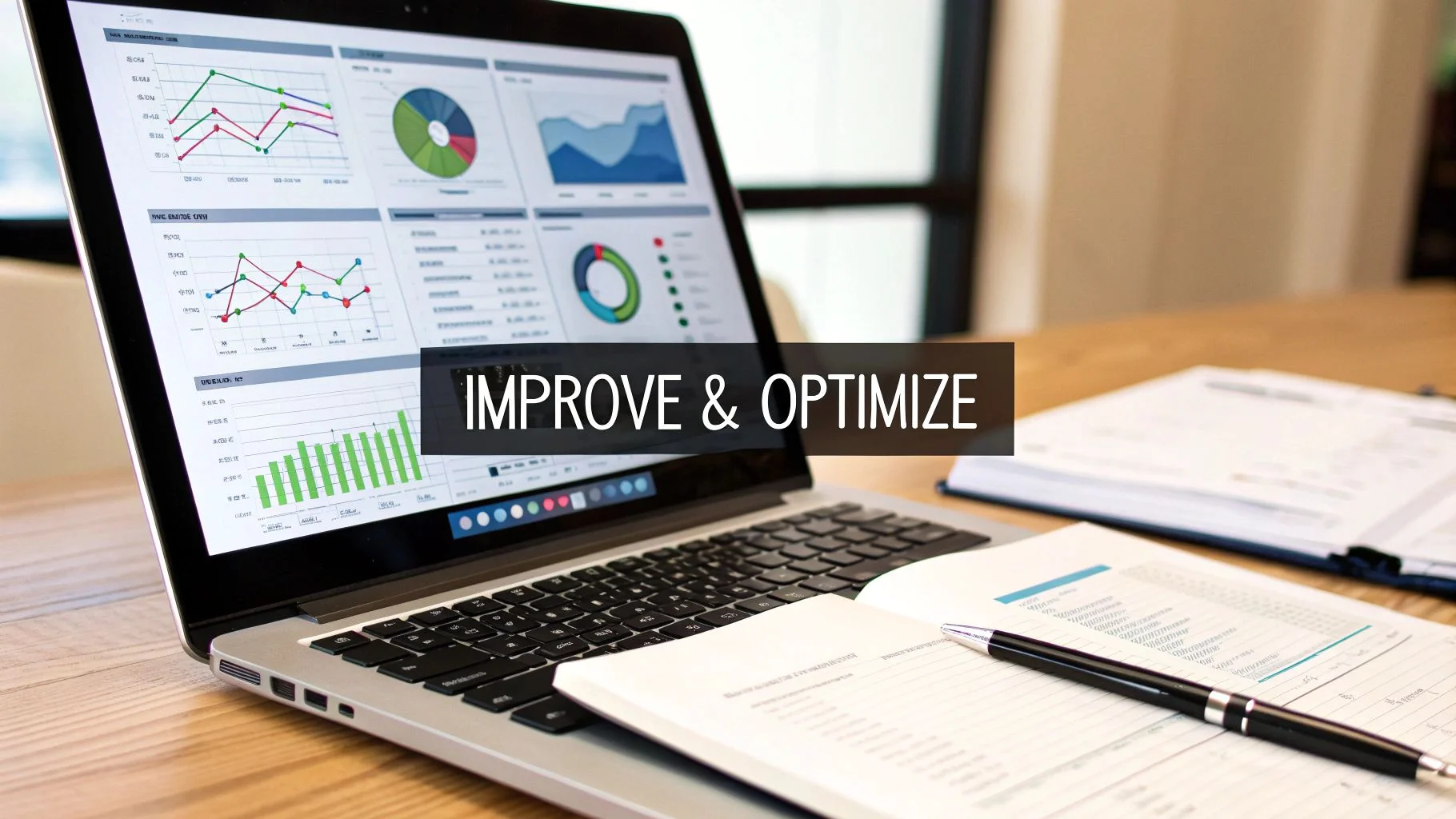 Scaling your content creation workflow