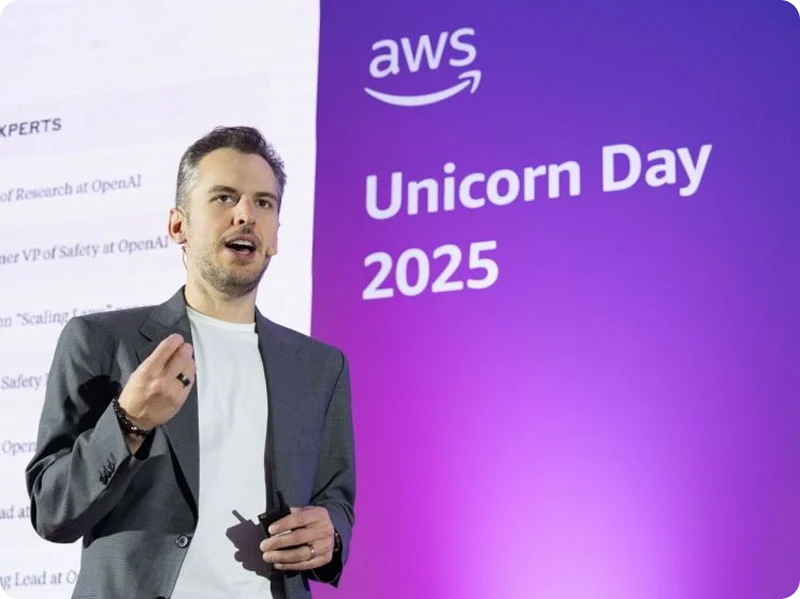 앤트로픽 최고제품책임자 마이크 크리거