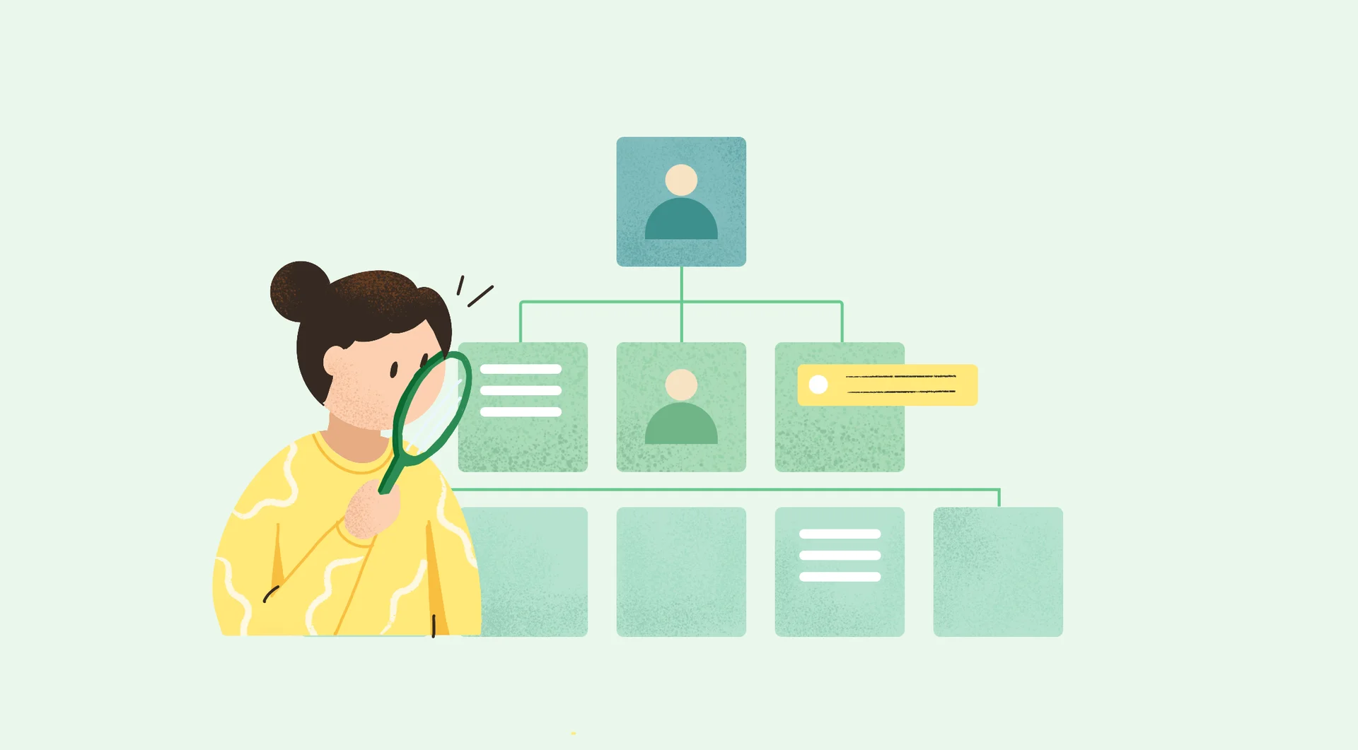 링크드인-채용-전략-직급기준