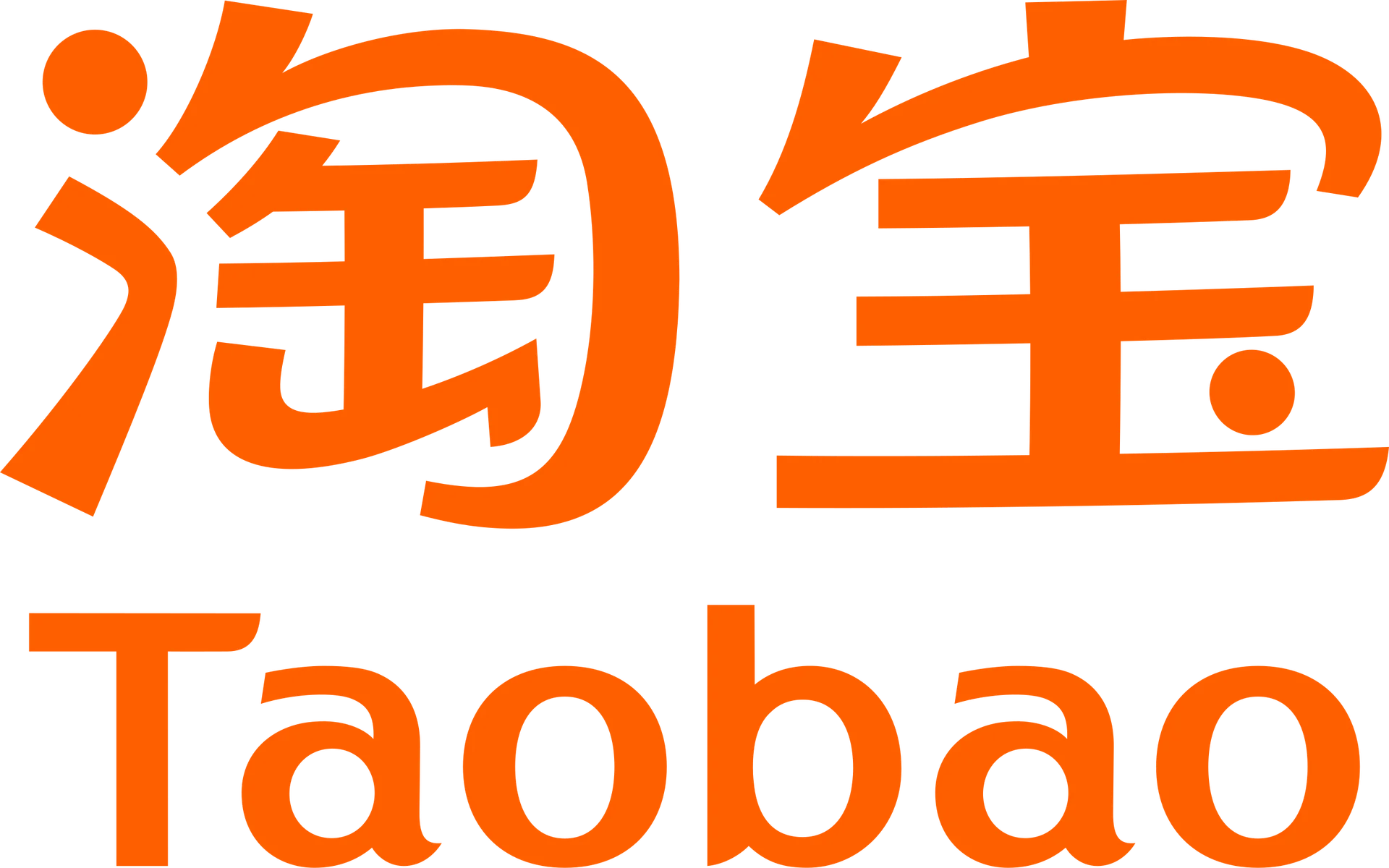 taobao logo