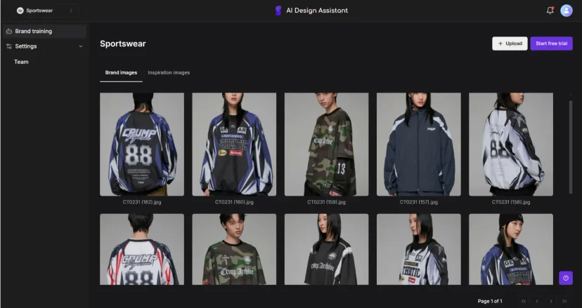 Brand Images