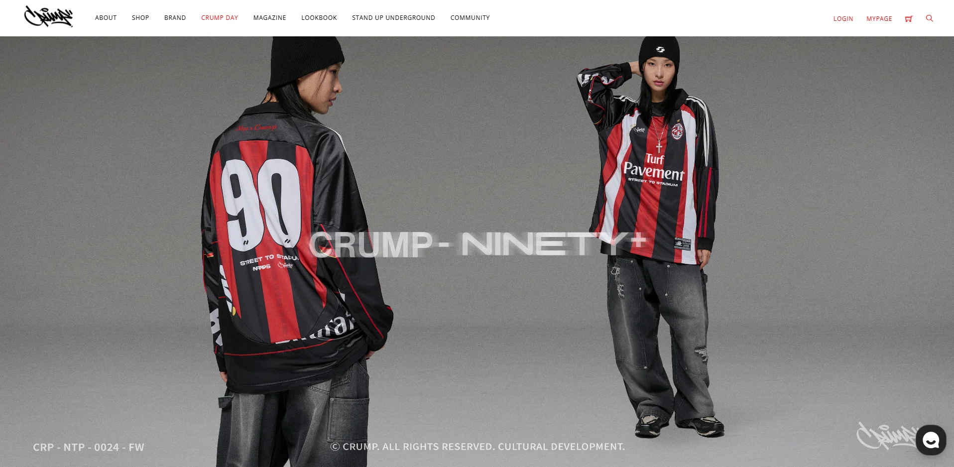 What’s Next for CRUMP?