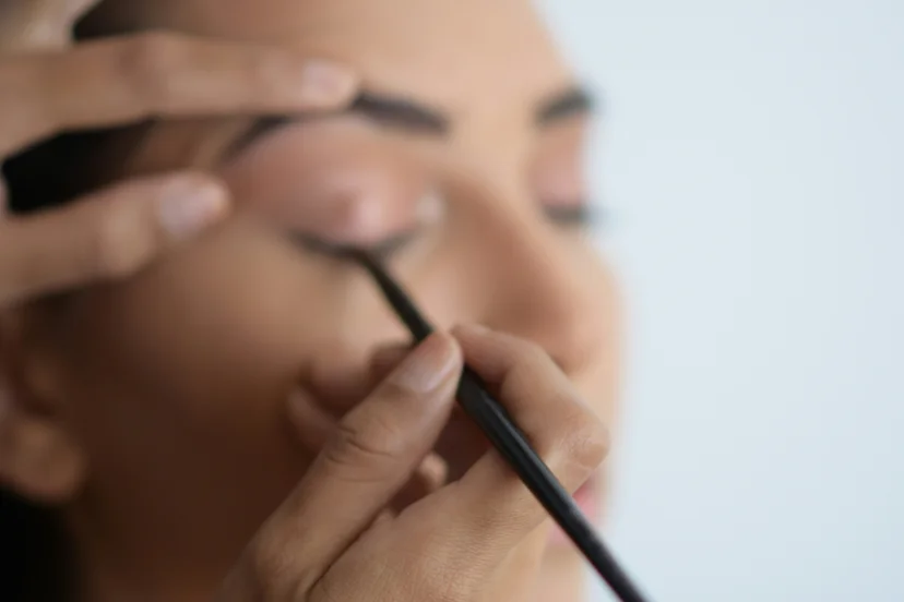 Professional hair and makeup artist Booking Tips