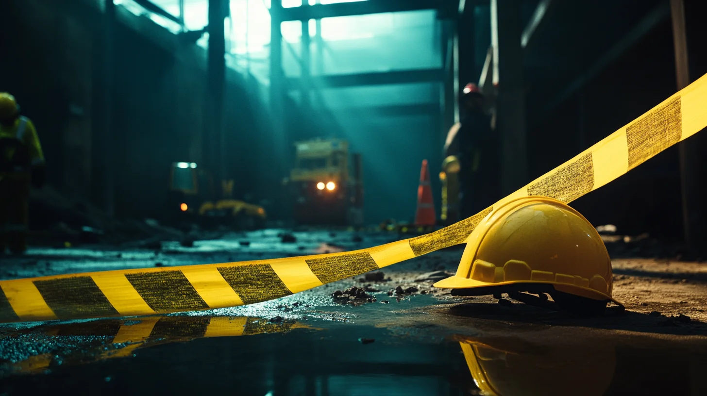 하도급 참여제한, 건설현장 중대재해 처벌 기준, 하도급 업체 산재 책임 범위, 공공건설공사 하도급 제한 기간, 산업재해율 이의신청 방법, 건설업 행정처분 취소소송