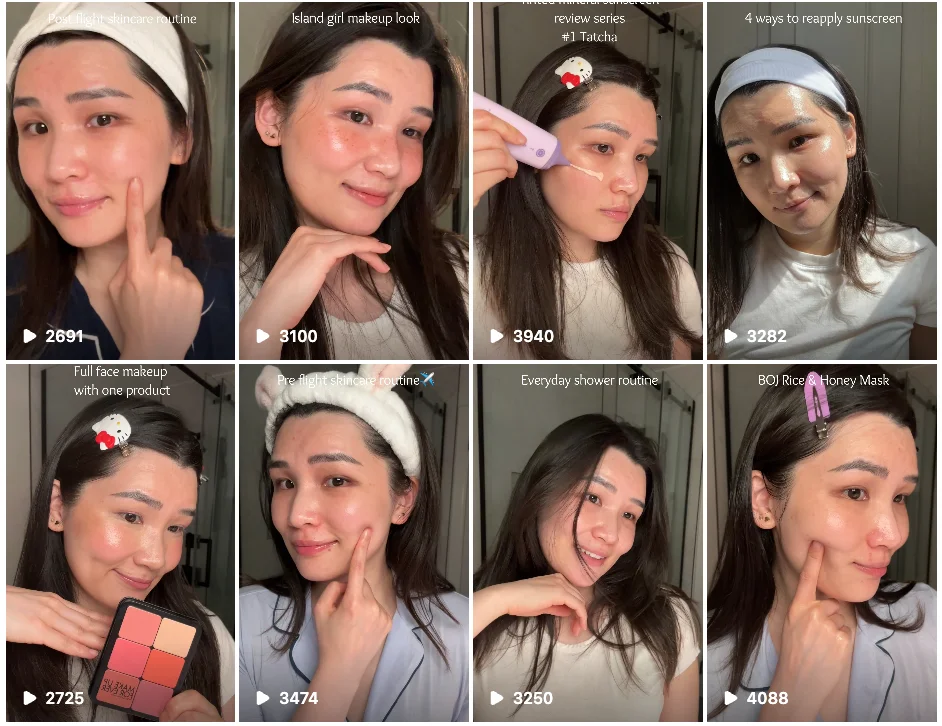 今や高いパフォーマンスを期待するのは難しいクリエイター