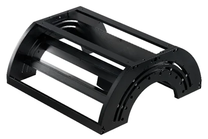 표면의 미세한 변화도 잡아내는 표면검사솔루션 PMS(Photometric 2.5D System)