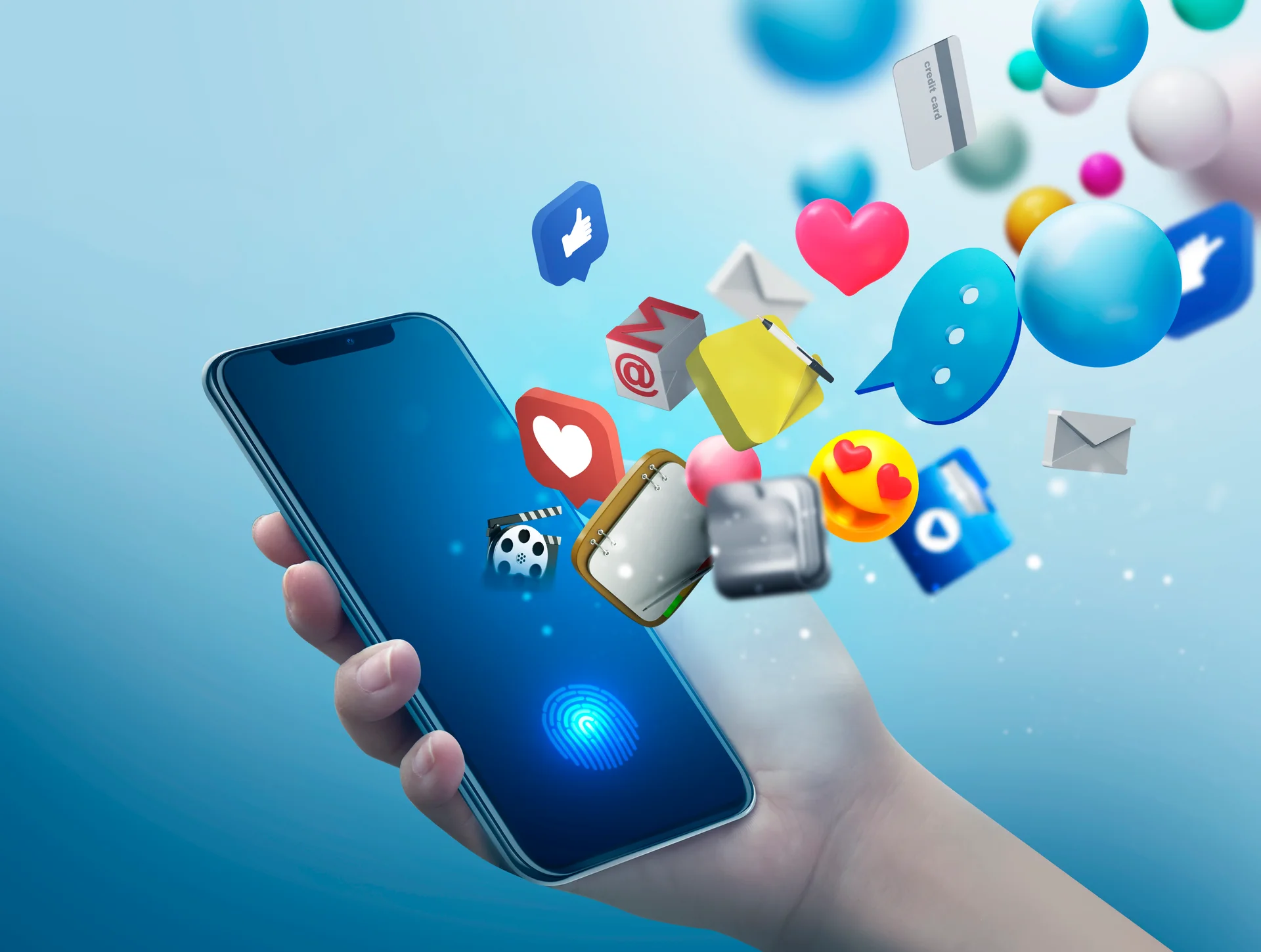 APK(Android Package Kit) 해킹