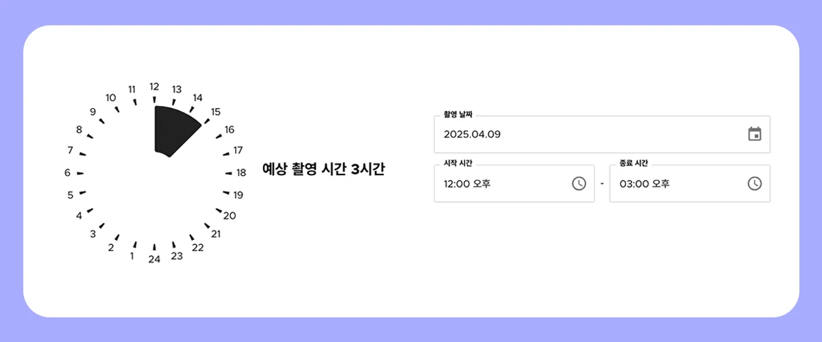 모델 섭외 플랫폼 스포트라이트