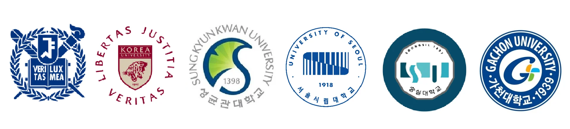 제휴 총학생회 대학