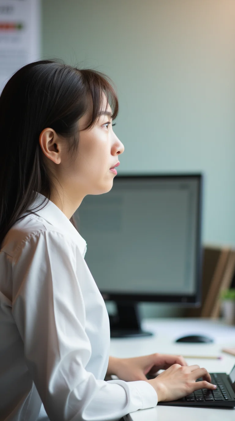 자율 지향형 팀장의 모습