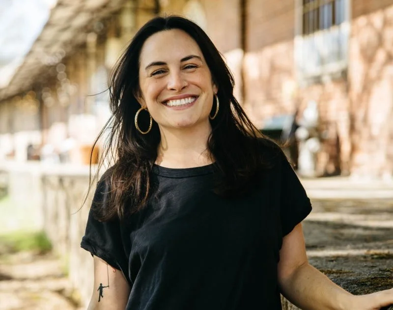 Sarah Castle, Head of People at NoCodeOps