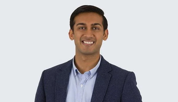 Arjun Aggarwal, Founder @ Mandrel