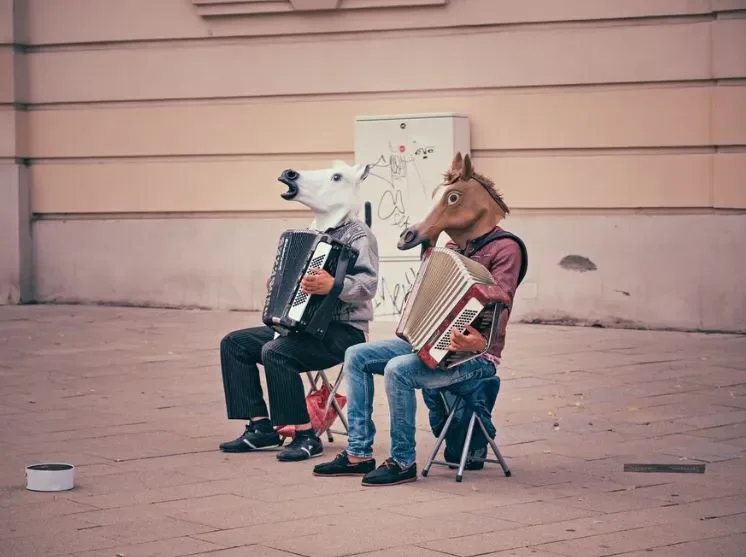 창의적이고 흥미 중시하는 팀원