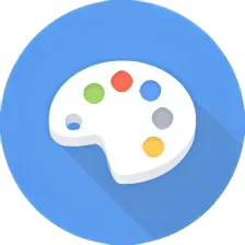 그림 AI 중 하나인 stable diffusion 로고