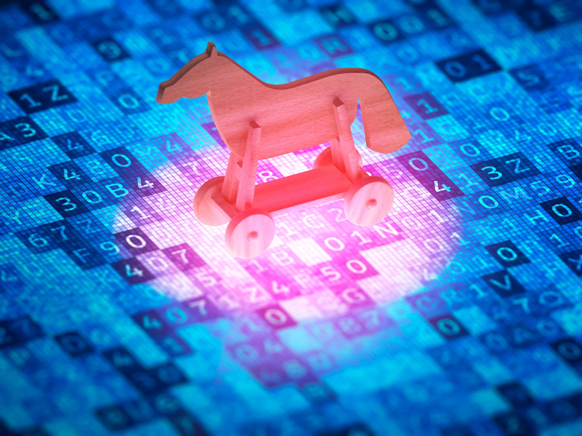 원격 엑세스 트로이목마 (RAT)