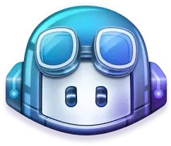 GitHub Copilot 로고
