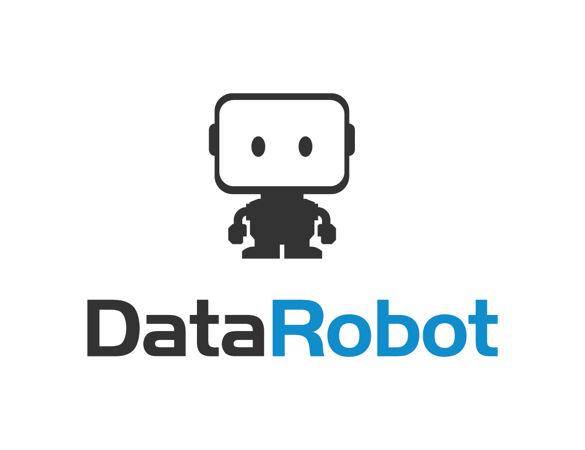 DataRobot 로고