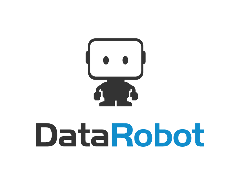 DataRobot 로고